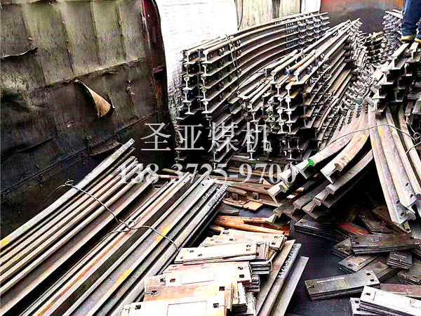 道岔案例展示