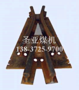 铁路道岔哪些部位需要加强维护